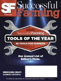 October 2021 Tools of the Year